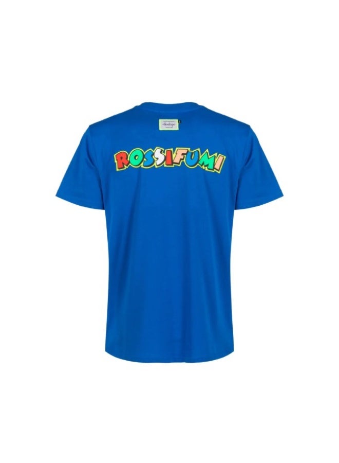 VR46 Rossifumi Heritage T-Shirt L - Image 2
