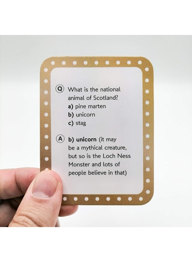 70: The Birthday Trivia Game - Image 3