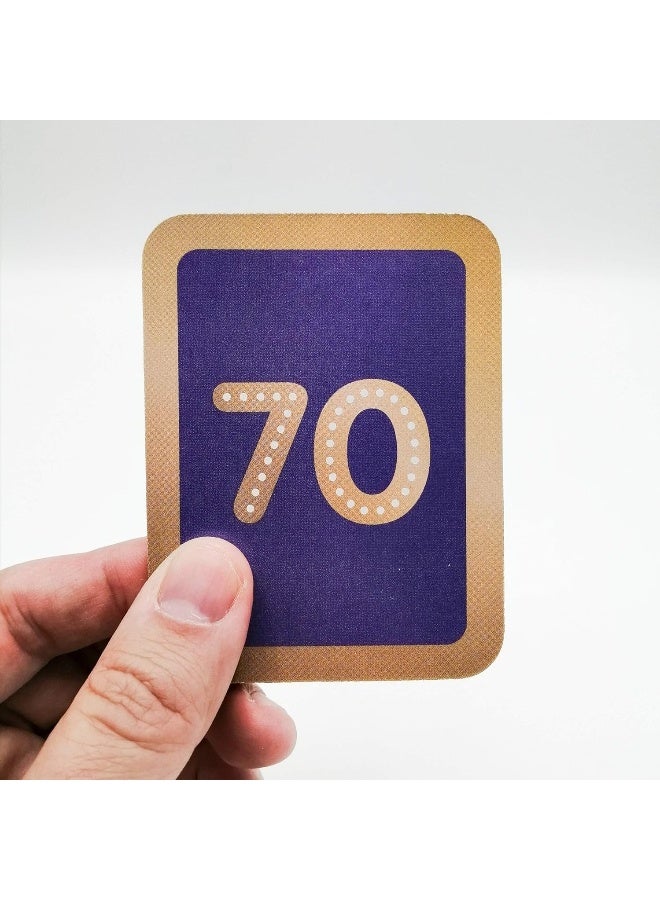 70: The Birthday Trivia Game - Image 5