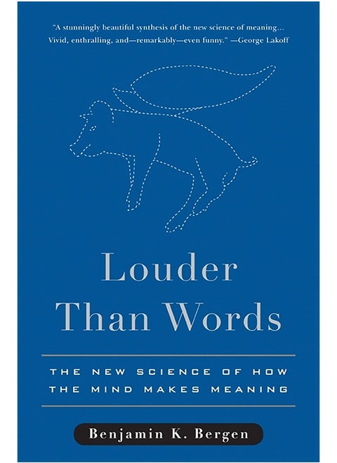 Louder Than Words
