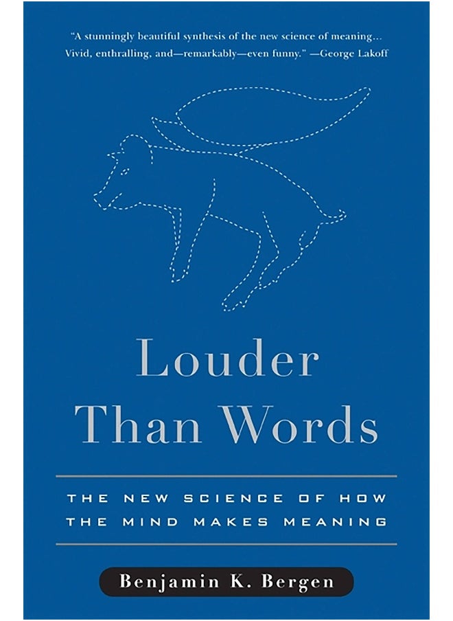 null - Louder Than Words - Image 1