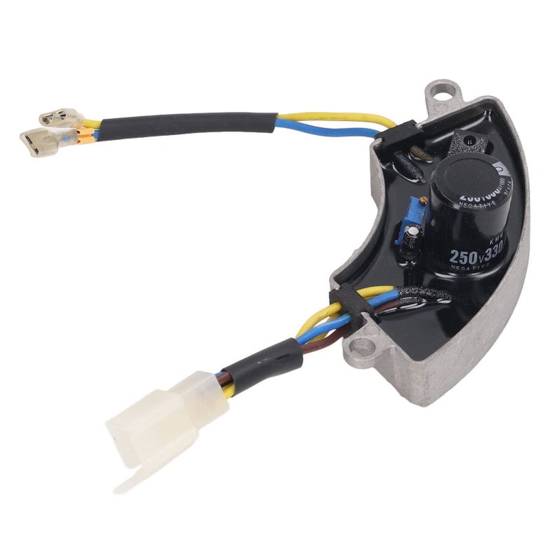 Automatic Voltage Regulator 100VDC 60-100VAC Adjustable 50Hz 2KW Generator - Image 3