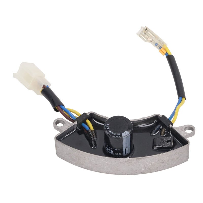 Automatic Voltage Regulator 100VDC 60-100VAC Adjustable 50Hz 2KW Generator - Image 5
