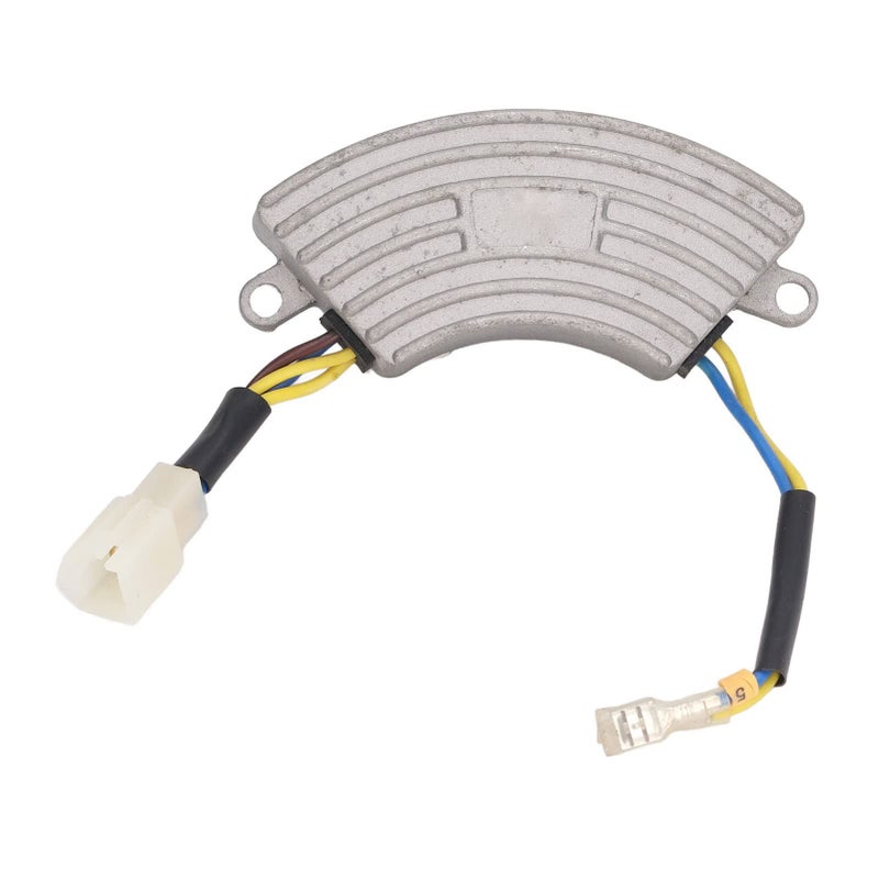 Automatic Voltage Regulator 100VDC 60-100VAC Adjustable 50Hz 2KW Generator - Image 2