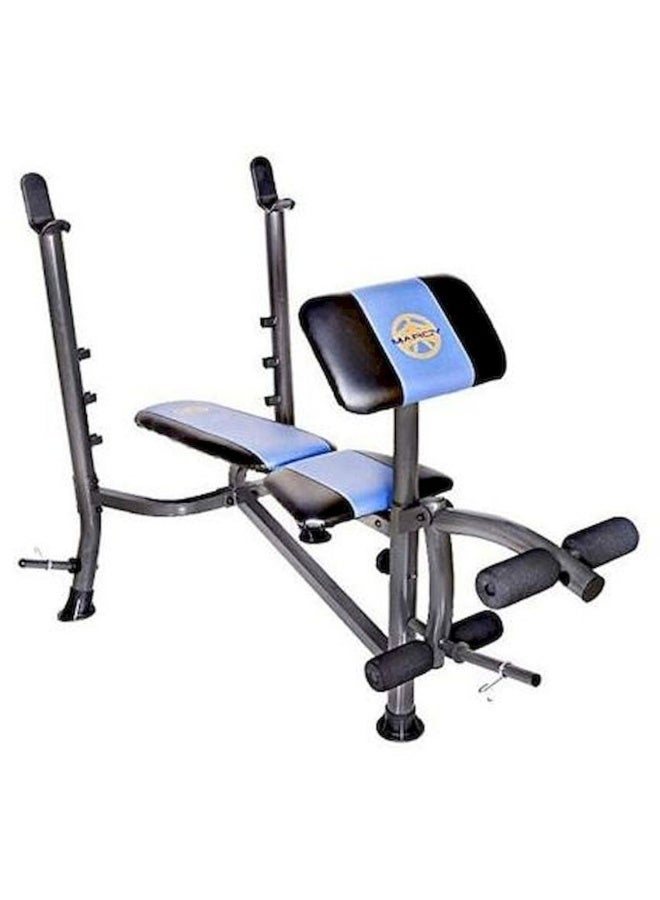 Marcy Mid weight bench - Image 1