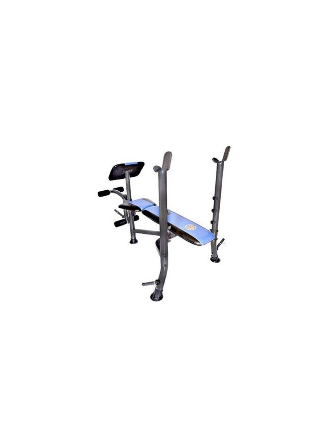 Marcy Mid weight bench - Image 2