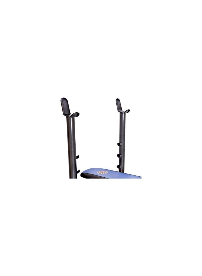 Marcy Mid weight bench - Image 3