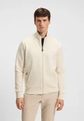 بوس Open White