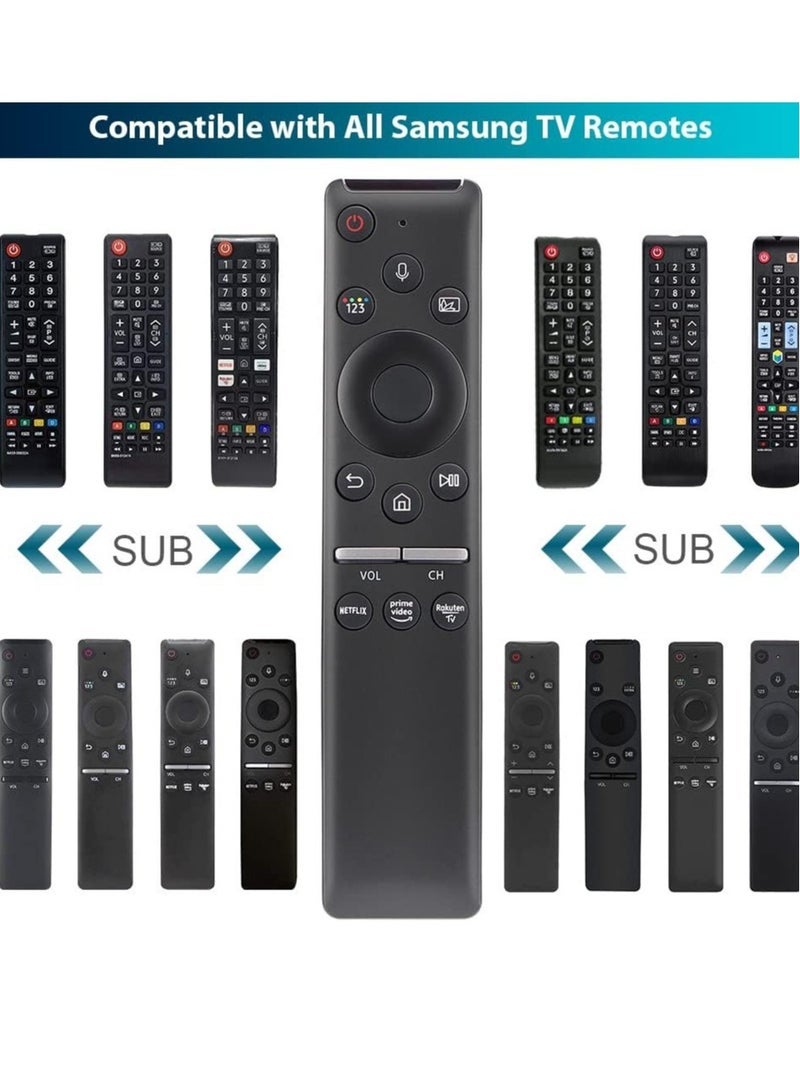 PopZa BN59-01330B(1312B) Remote Control - Image 2