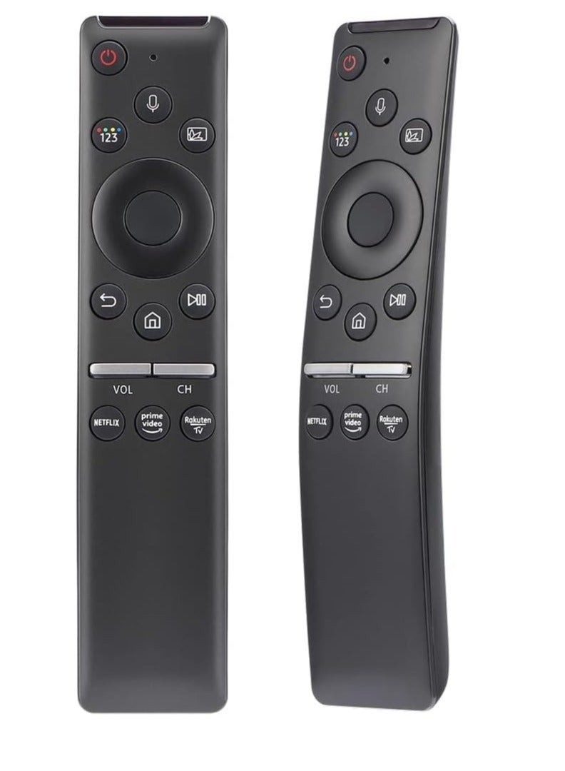 PopZa BN59-01330B(1312B) Remote Control - Image 1