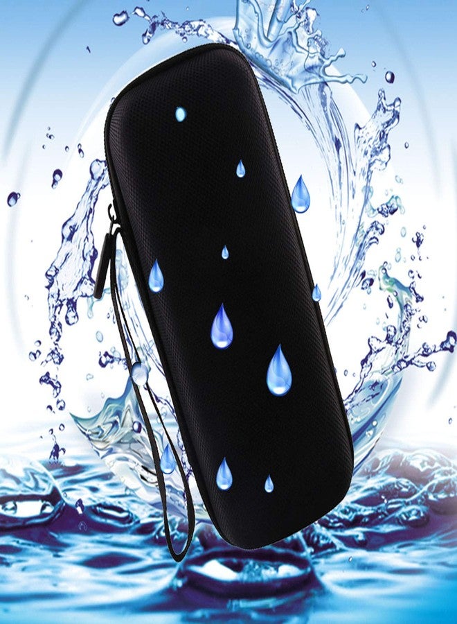 ويرجيا حقيبة حمل صلبة من ويرجيا متوافقة مع جهاز Medicube Age-R Booster Pro وجهاز Mini Booster Pro - Image 4