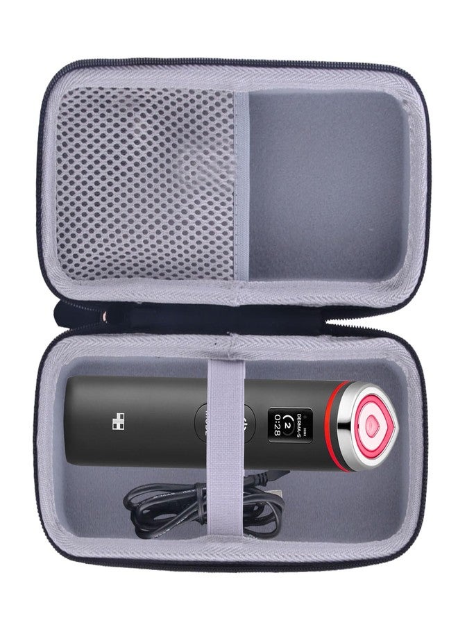 ويرجيا حقيبة حمل صلبة من ويرجيا متوافقة مع جهاز Medicube Age-R Booster Pro وجهاز Mini Booster Pro - Image 1