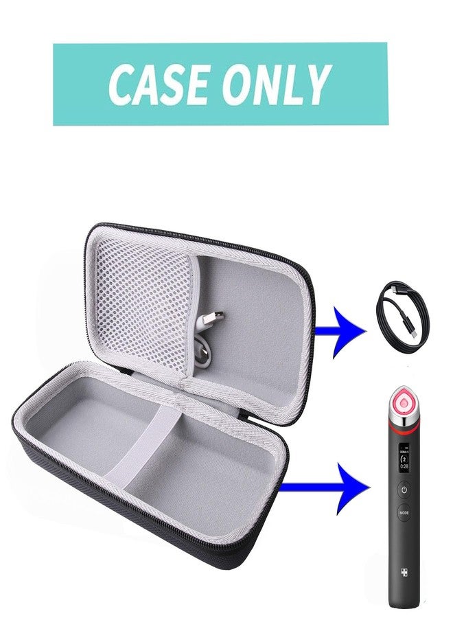 ويرجيا حقيبة حمل صلبة من ويرجيا متوافقة مع جهاز Medicube Age-R Booster Pro وجهاز Mini Booster Pro - Image 5