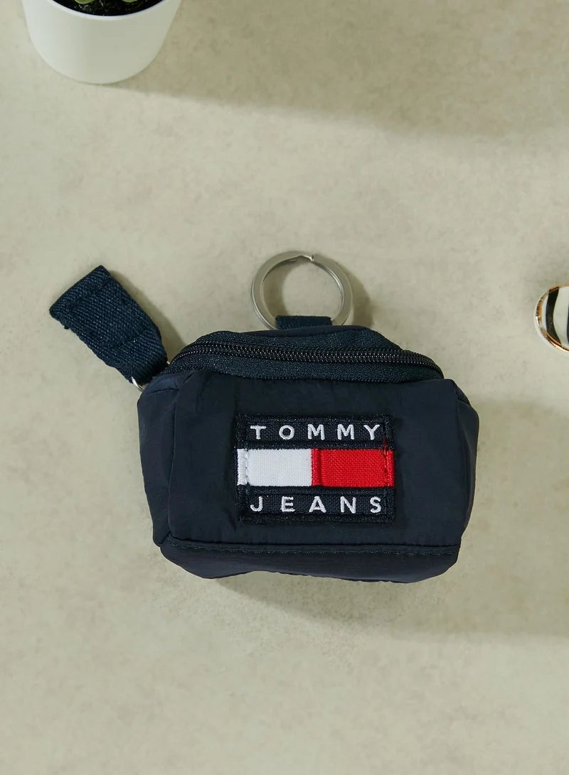 TOMMY HILFIGER Heritage Keyfob