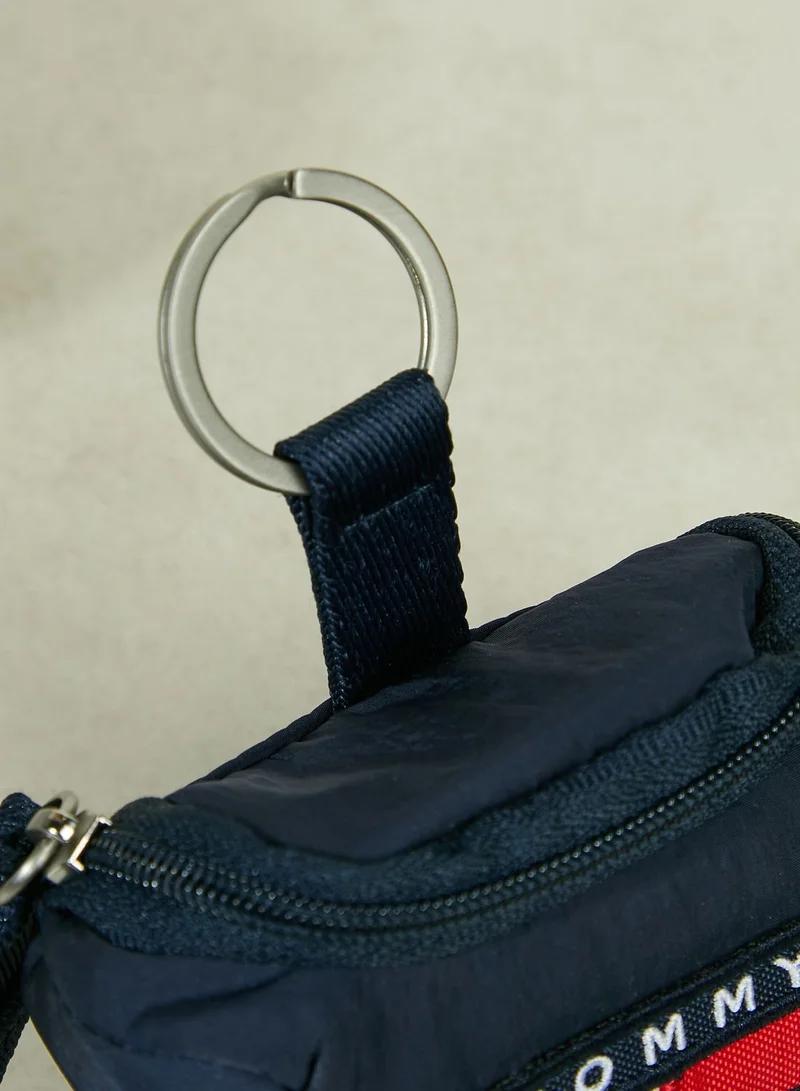 TOMMY HILFIGER Heritage Keyfob
