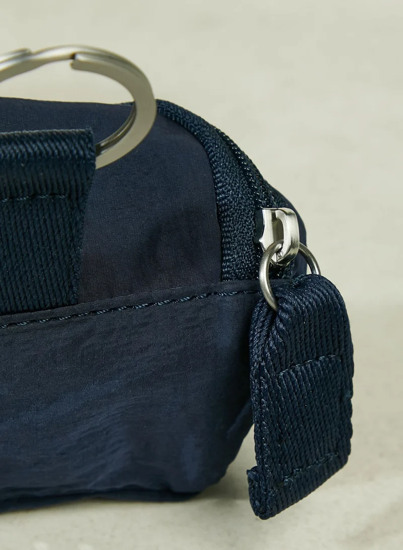 TOMMY HILFIGER Heritage Keyfob