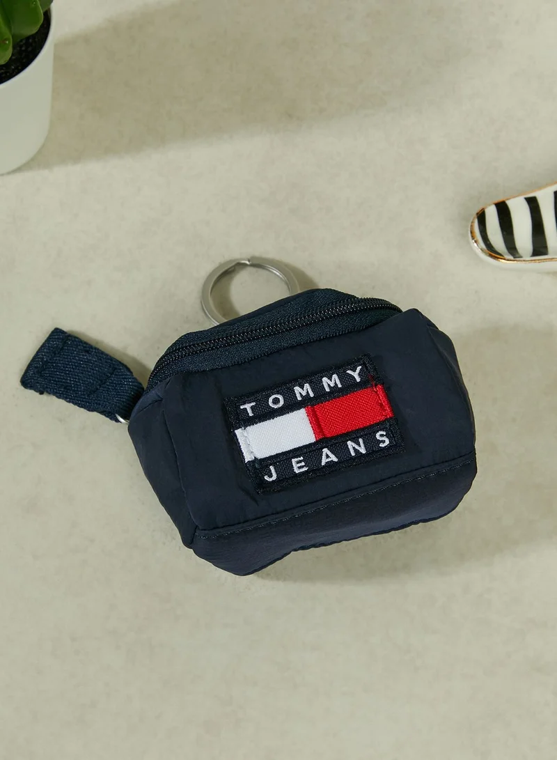 TOMMY HILFIGER Heritage Keyfob
