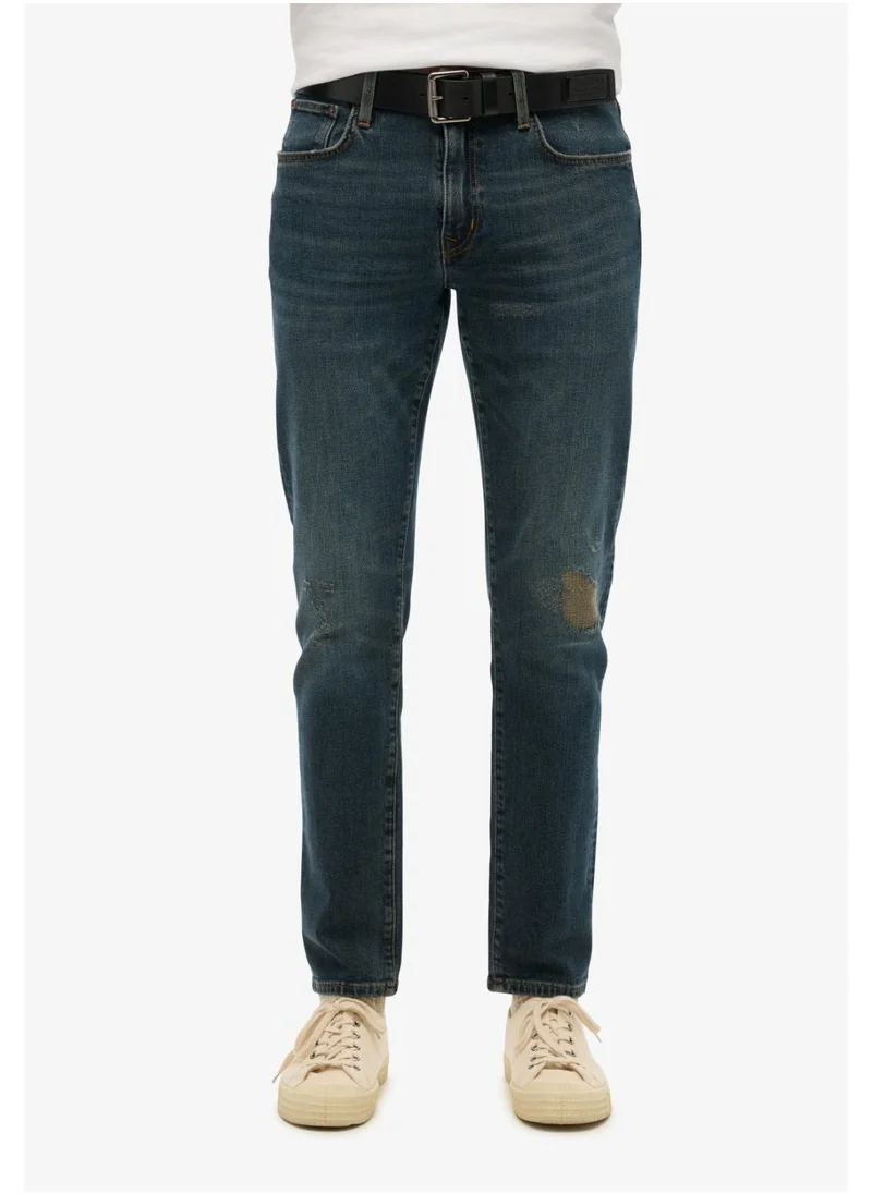 Superdry Vintage Slim Jeans
