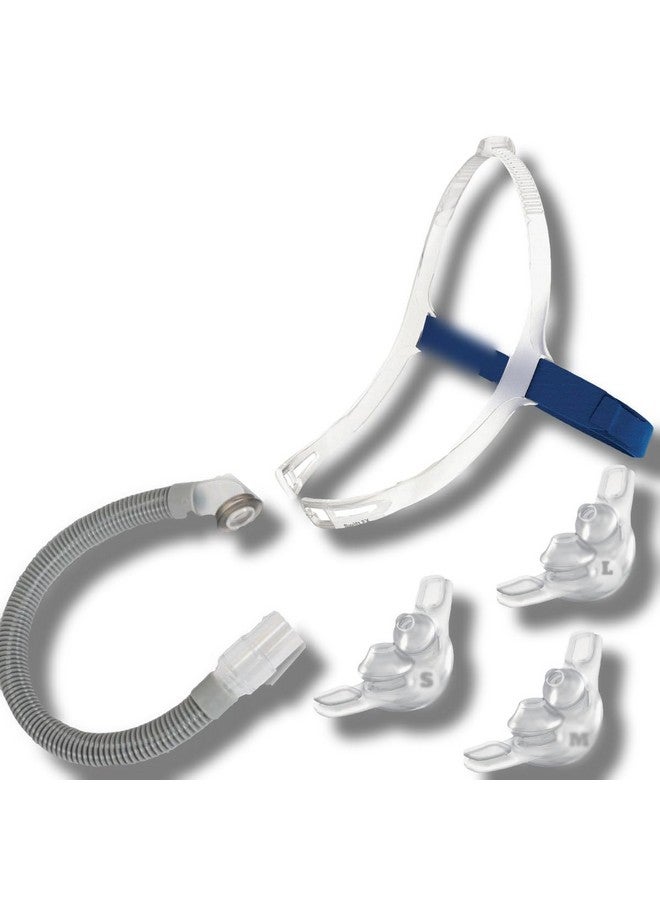 ResMed Swift FX Replacement Headgear - Image 2