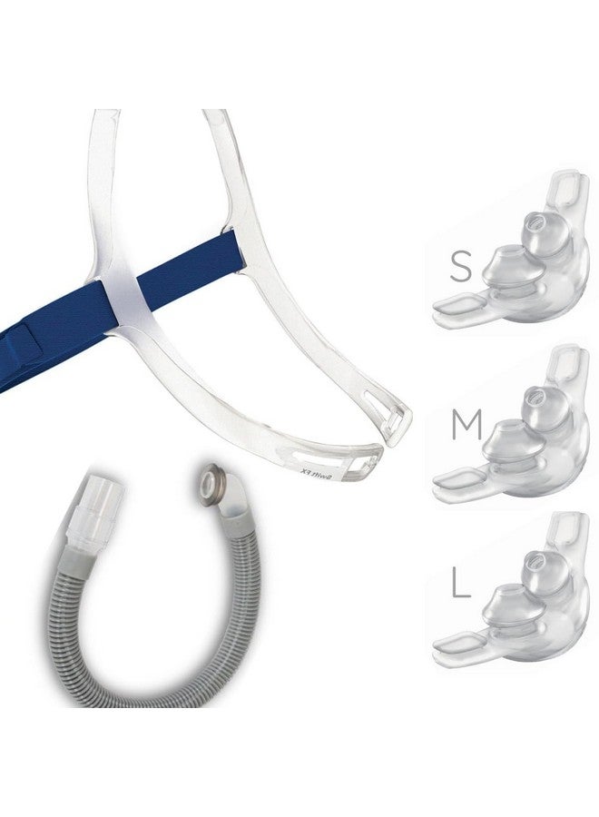 ResMed Swift FX Replacement Headgear - Image 3