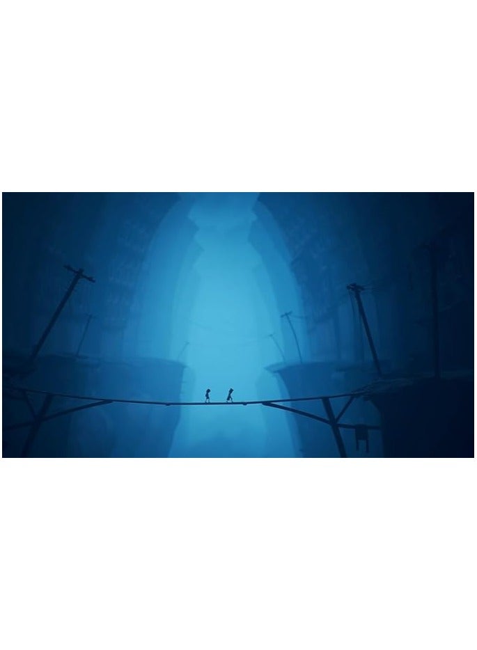 H120 Little Nightmares 2 II Enhanced Edition for PS5 - PlayStation 5 - New Original - Image 4