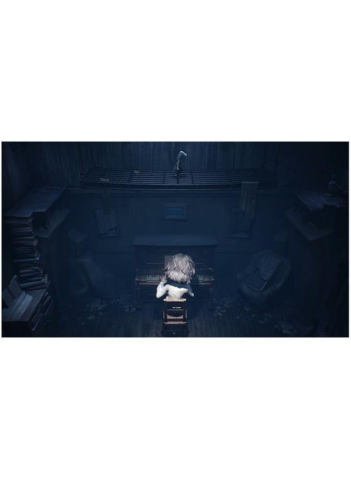 H120 Little Nightmares 2 II Enhanced Edition for PS5 - PlayStation 5 - New Original - Image 5