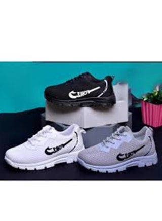 Sport Sneakers for Kids - Grey - pzsku/ZE7C905F86F0611661E79Z/45/_/1711550267/6d09a583-0ca3-4979-9a5f-0fa210f8d40c