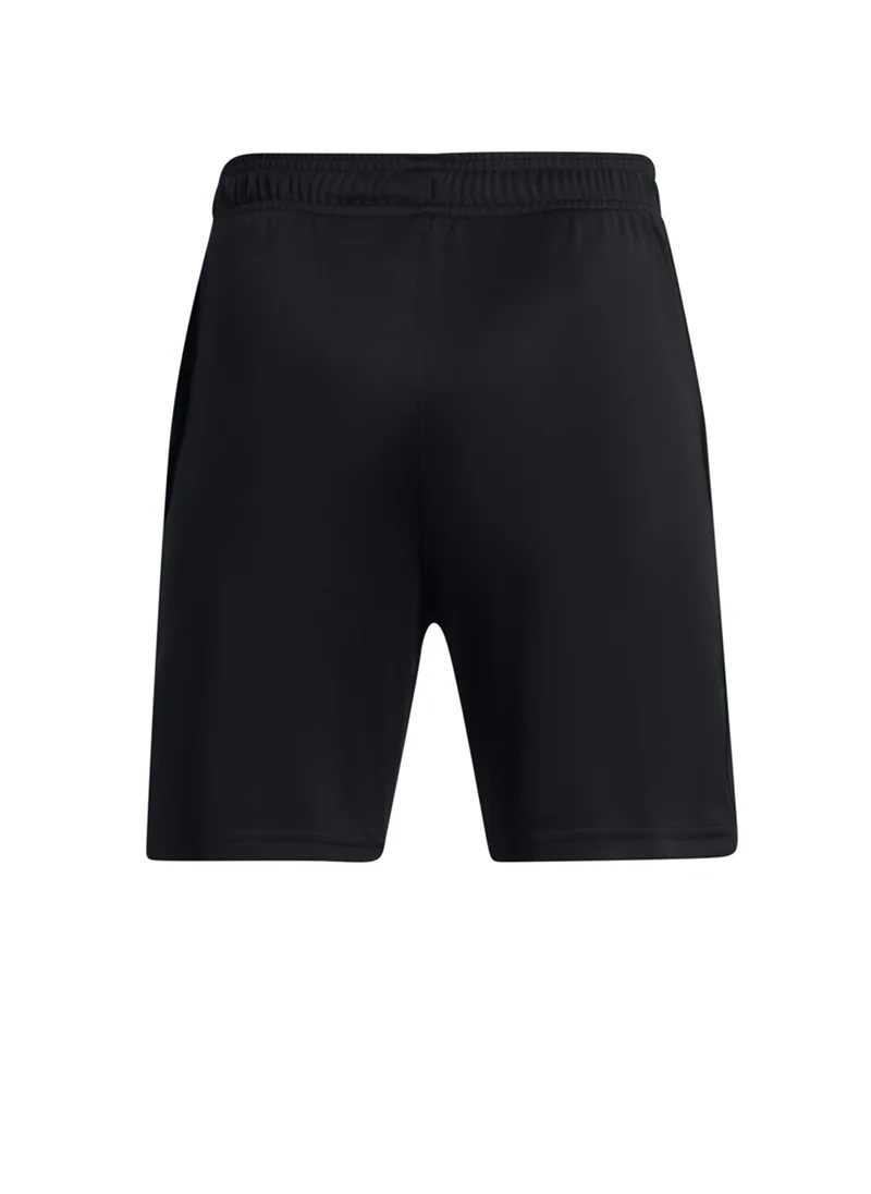 UNDER ARMOUR Boys' Tech Logo Shorts