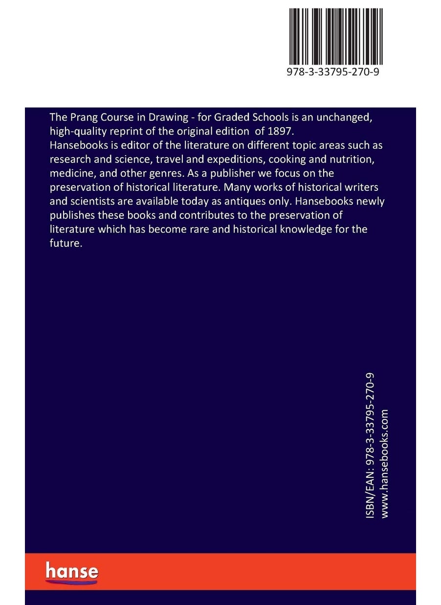 The Prang Course in Drawing: for Graded Schools  - Image 2