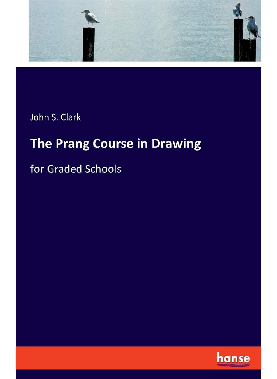 The Prang Course in Drawing: for Graded Schools  - Image 1