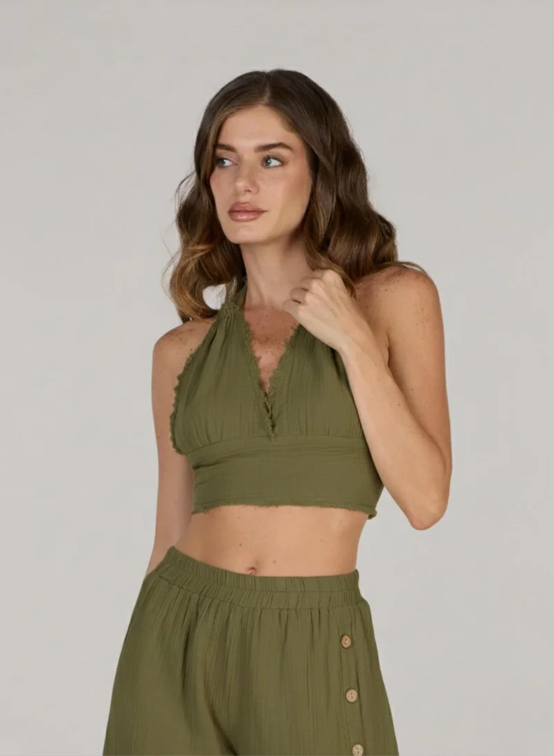 جاست نيتشر توب كاتي قصيرة