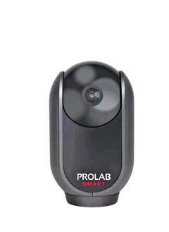 PROLAB Prolab Smart Wifi Indoor Camera with Pan Tilt and Two Way Audio  - Image 2
