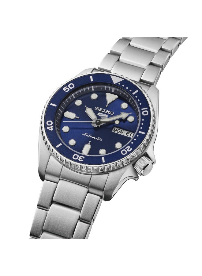 سيكو Seiko 5 Sports SRPL77K1 Seiko 5 Sports SKX 'Street - Image 2