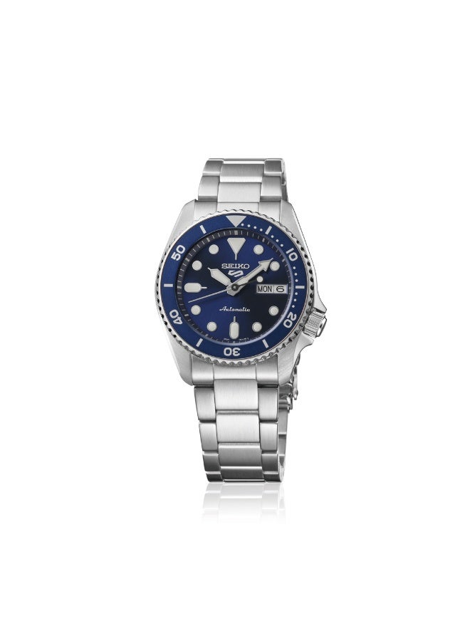 سيكو Seiko 5 Sports SRPL77K1 Seiko 5 Sports SKX 'Street - Image 1