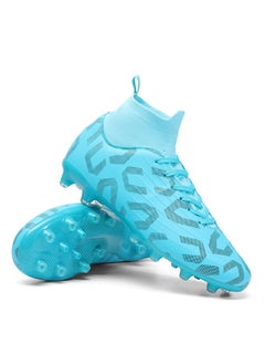 New Anti Slip Football Shoes