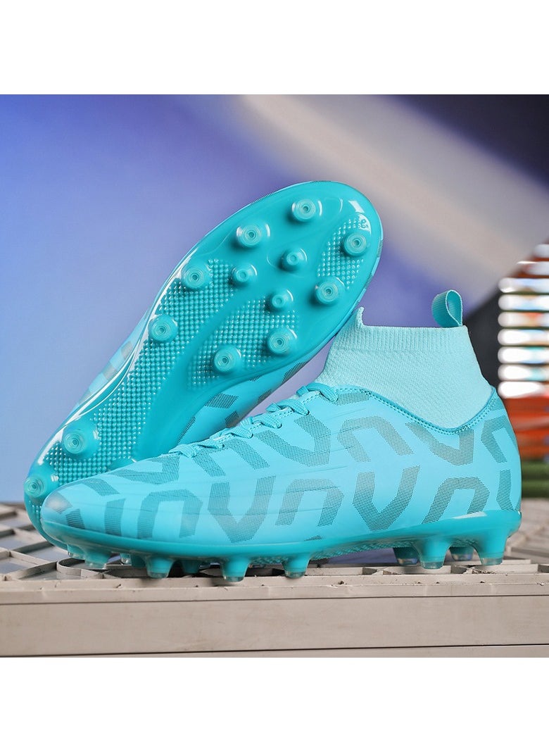 KUYING - New Anti Slip Football Shoes - Image 1