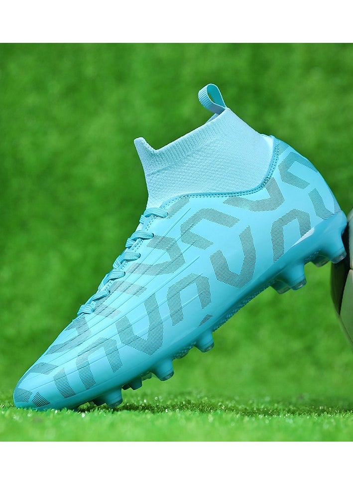 KUYING - New Anti Slip Football Shoes - Image 1