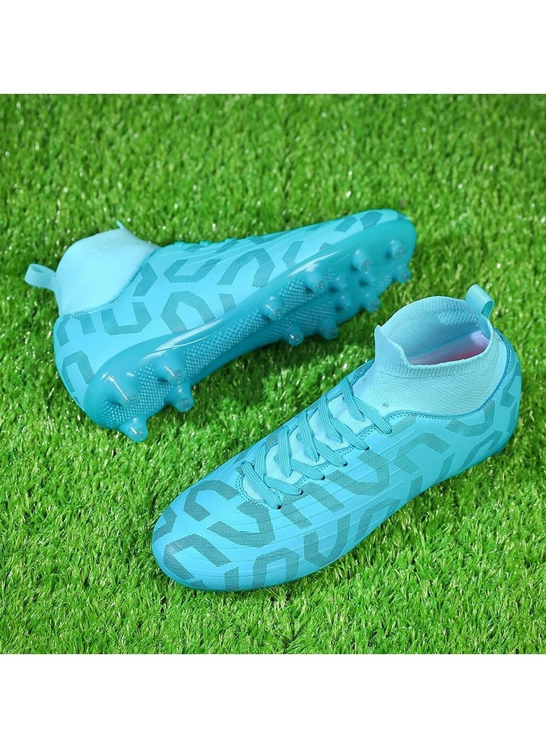 KUYING - New Anti Slip Football Shoes - Image 1