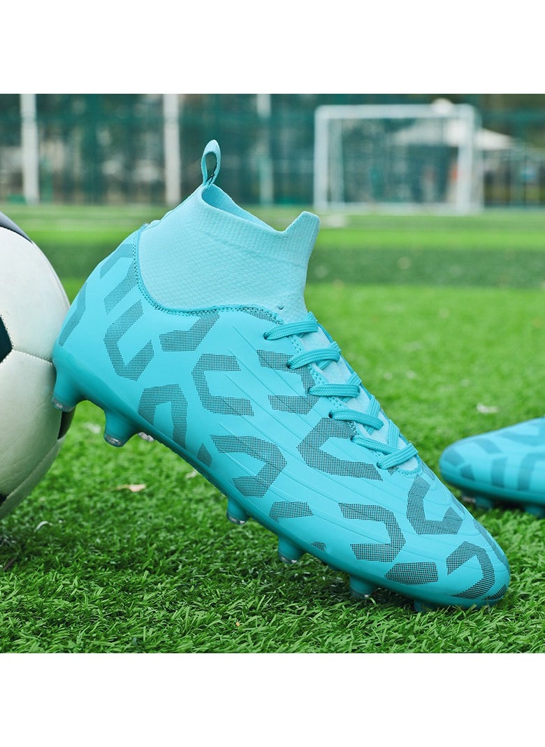 KUYING - New Anti Slip Football Shoes - Image 1