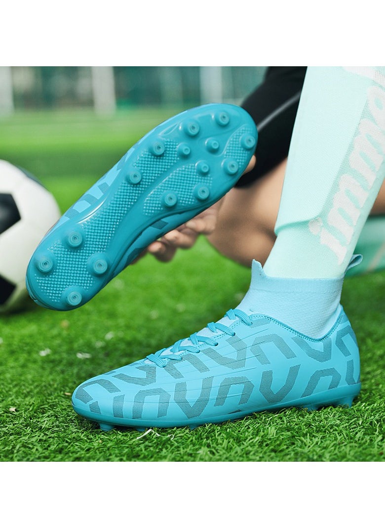 KUYING - New Anti Slip Football Shoes - Image 1