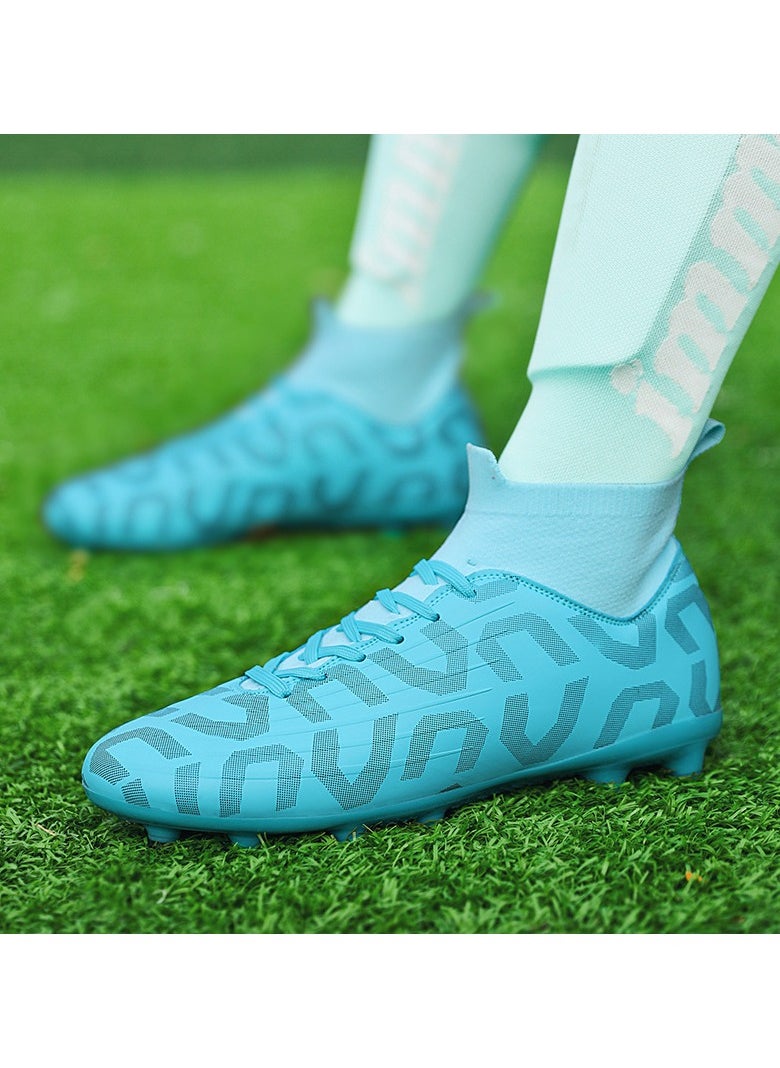 KUYING - New Anti Slip Football Shoes - Image 1