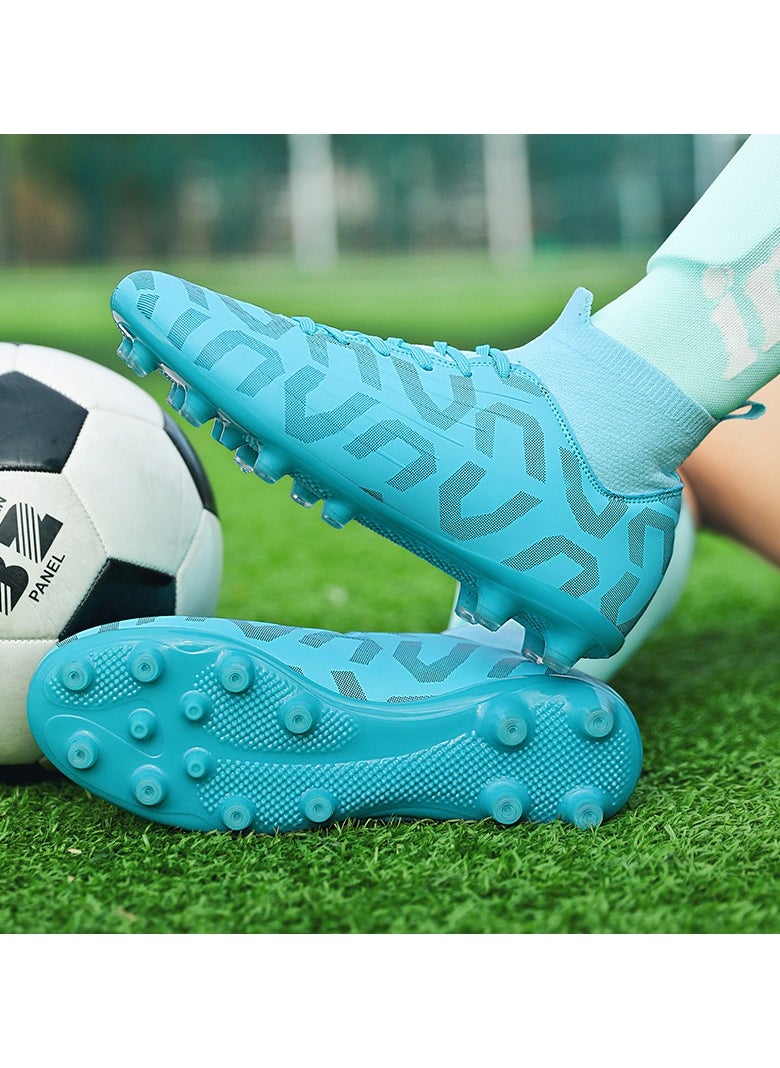 KUYING - New Anti Slip Football Shoes - Image 1