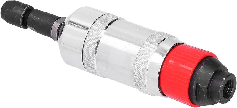 KP - 640A Die Grinder, Pneumatic Grinder Tool, High Speed Air Die Grinder for Grinding Cutting Polishing, Alloy Steel Sturdy Durable with 6mm Chuck, High Concentricity for Mold Tir (EU Style) - Image 4