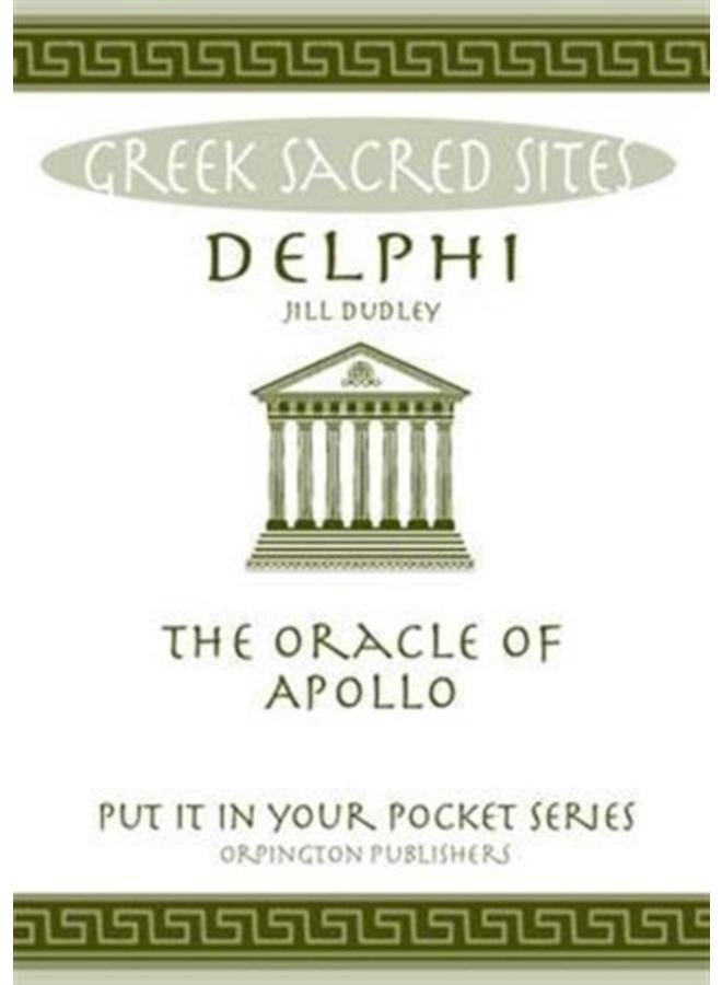 Delphi : Oracle of Apollo 