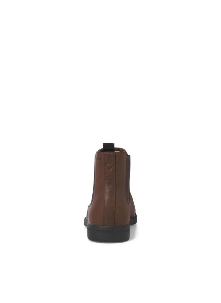 JACK & JONES Casual Chelsea Boots