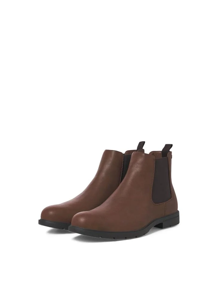 JACK & JONES Casual Chelsea Boots