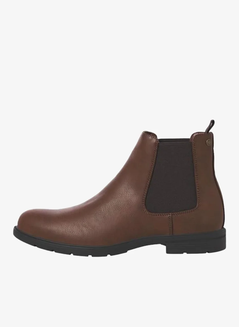 JACK & JONES Casual Chelsea Boots