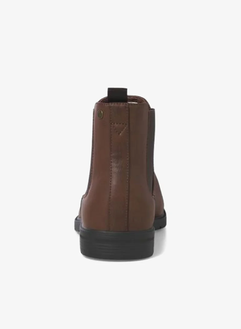 JACK & JONES Casual Chelsea Boots