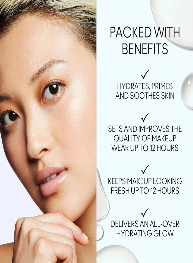 MAC Cosmetics M·A·C Fix+ Vitality Setting Spray – Mini 30 ml (Energizing Hydration Mist) - Image 3