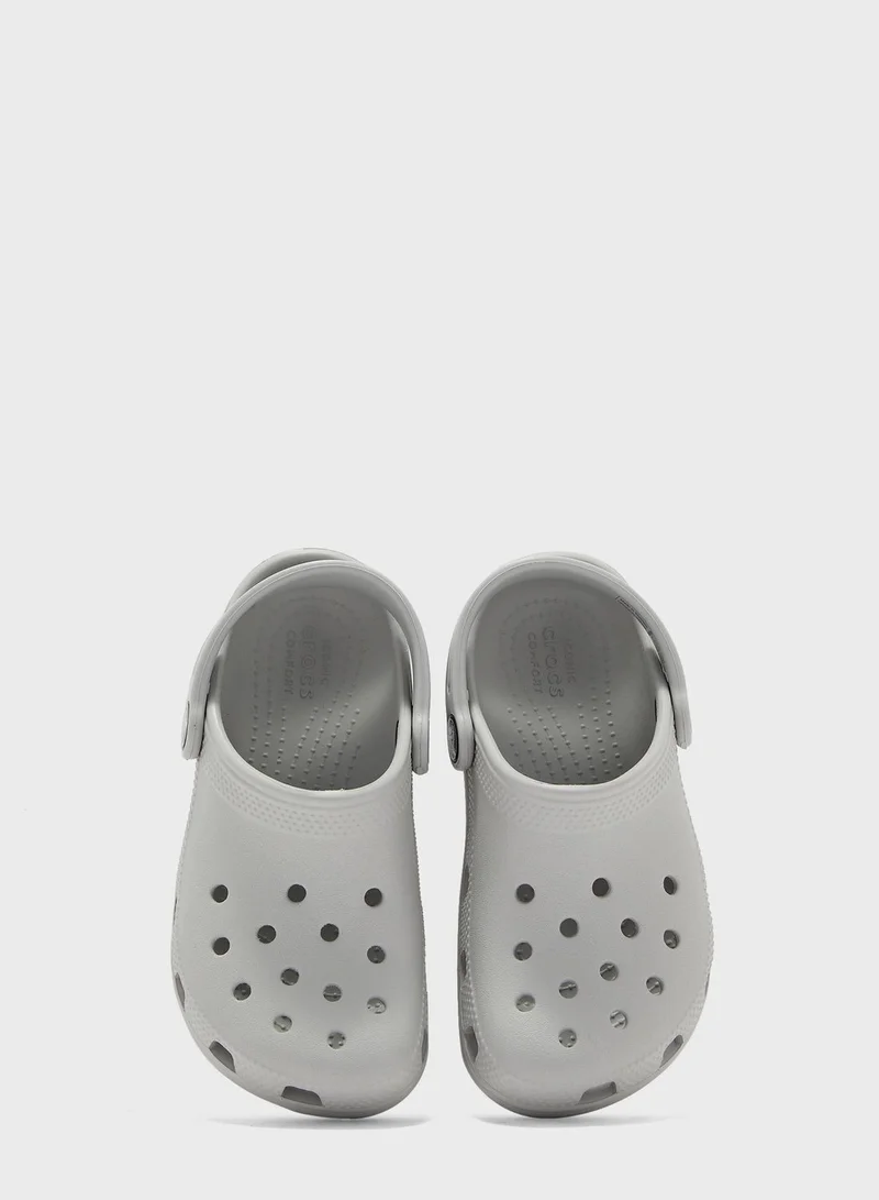 crocs Kids Classic Clogs Sandals